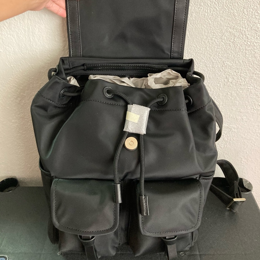 NWT Kate Spade Carley Backpack - Picture 3 of 8
